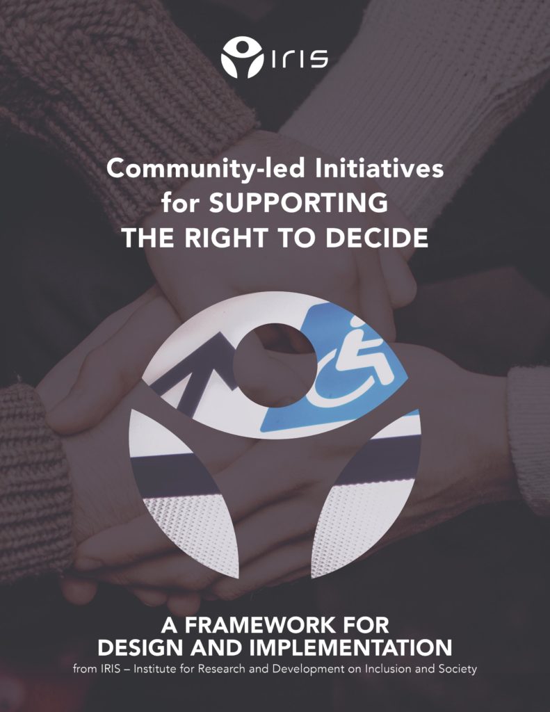 Community-led Initiatives-Framework-EN-Cover