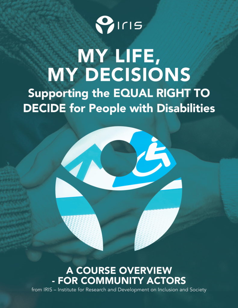 My Life My Decisions Course Overview EN-Cover
