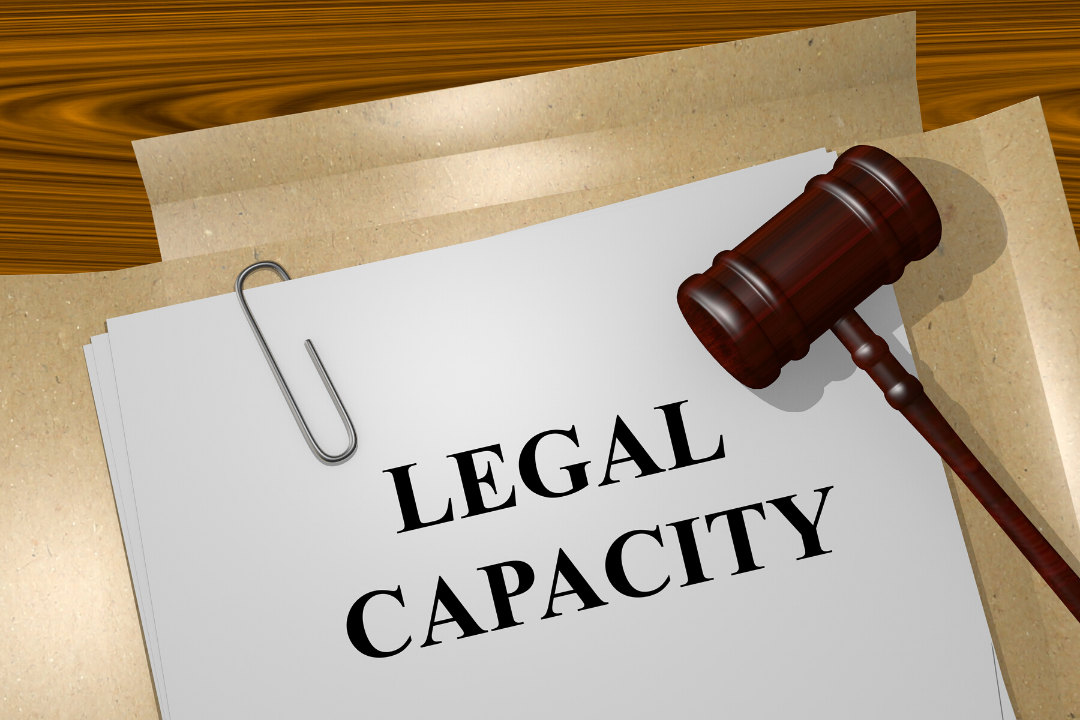 Book on Legal Capacity for Mexico’s Supreme Court