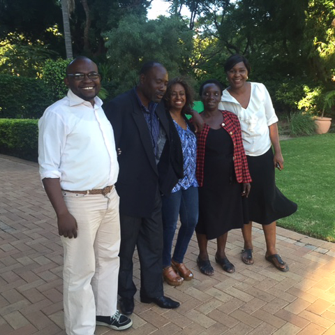 Advancing the Right to Legal Capacity for People with Mental Health and Intellectual Disabilities in Zambia